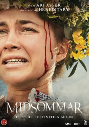 MIDSOMMAR - LOPUTON YÖ MIDSOMMAR - LOPUTON YÖ